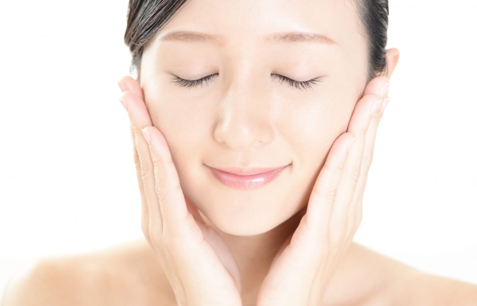 美容効果イメージ