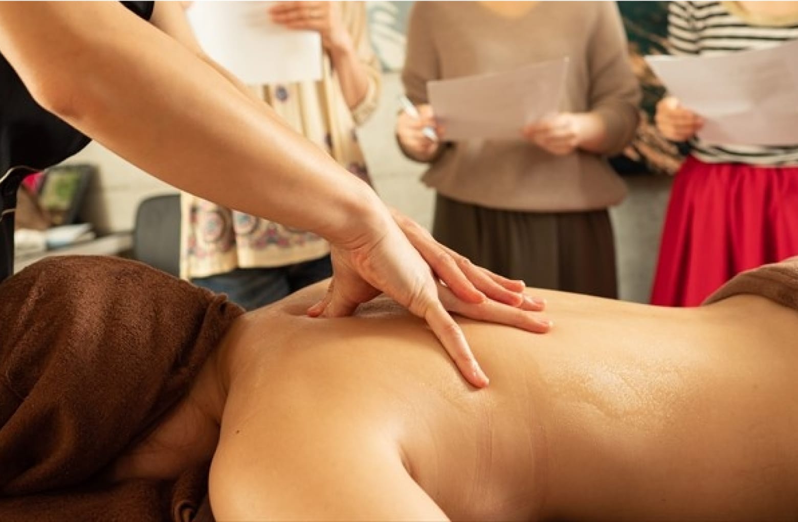 健康効果イメージ